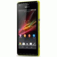 смартфон Sony Xperia M C1905 Yellow