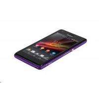 Sony Xperia M C2005 Dual Purple