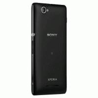 Sony Xperia M dual C2005 Black