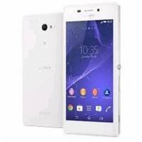 смартфон Sony Xperia M2 aqua D2403 White