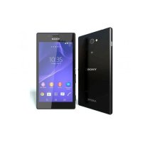 смартфон Sony Xperia M2 D2303 Black