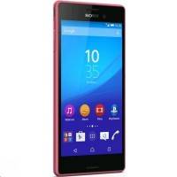 смартфон Sony Xperia M4 Aqua E2303 Red