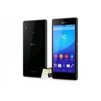 Sony Xperia M4 Aqua E2312 Dual Black