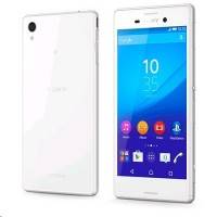 Sony Xperia M4 Aqua E2312 Dual White