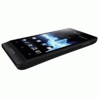 Sony Xperia Miro Black