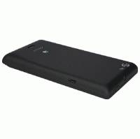 Sony Xperia Miro Black