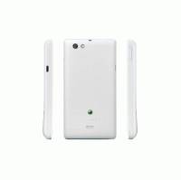 Sony Xperia Miro White