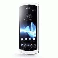 смартфон Sony Xperia Neo L White