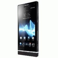 смартфон Sony Xperia S Black