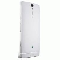 Sony Xperia S White