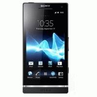 смартфон Sony Xperia SL Black