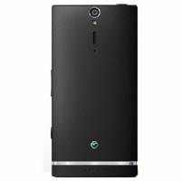 Sony Xperia SL Black