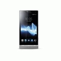 смартфон Sony Xperia SL Silver