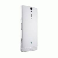 Sony Xperia SL White