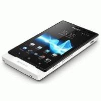 Sony Xperia Sola White