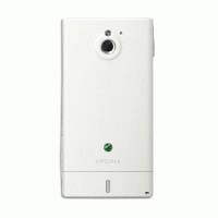 смартфон Sony Xperia Sola White