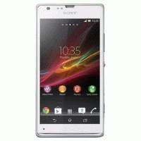 смартфон Sony Xperia SP White