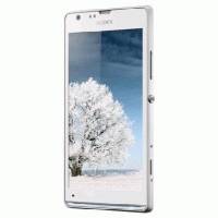 смартфон Sony Xperia SP White