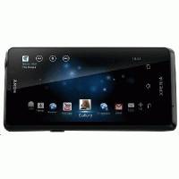 Sony Xperia T Black