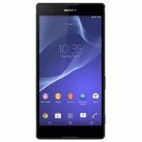 смартфон Sony Xperia T2 Ultra Black