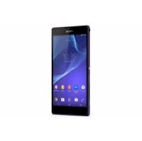 смартфон Sony Xperia T2 Ultra dual Purple