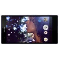 Sony Xperia T2 Ultra Purple