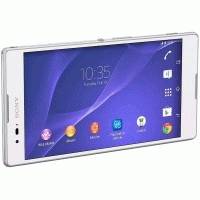 смартфон Sony Xperia T2 Ultra White