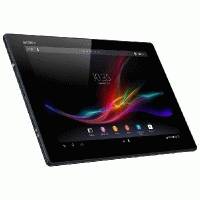 планшет Sony Xperia Tablet Z SGP-311RU/B