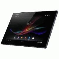 планшет Sony Xperia Tablet Z SGP-321RU/W