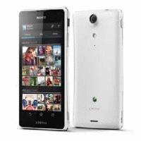 смартфон Sony Xperia TX White