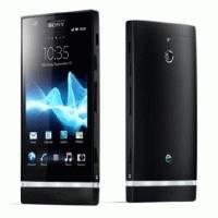 Sony Xperia U Black