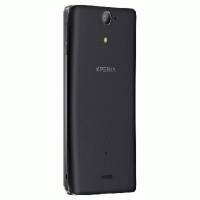 Sony Xperia V Black