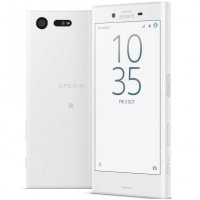 смартфон Sony Xperia X Compact White