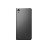 Sony Xperia X Dual Black