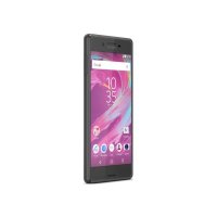 Sony Xperia X Dual Black