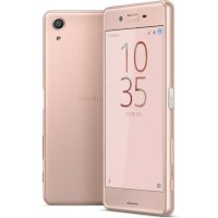 смартфон Sony Xperia X Dual Rose Gold