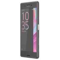 смартфон Sony Xperia X Graphite Black