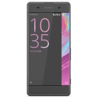 смартфон Sony Xperia XA F3111 Black