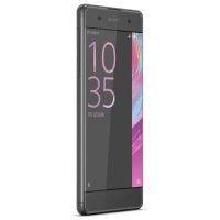 смартфон Sony Xperia XA F3111 Black