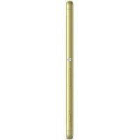 смартфон Sony Xperia XA F3111 Lime Gold