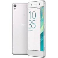 смартфон Sony Xperia XA F3111 White