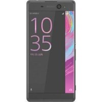 смартфон Sony Xperia XA Ultra Black