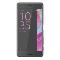 смартфон Sony Xperia XA Ultra Dual Grey