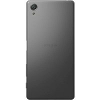 Sony Xperia XA Ultra Dual Grey