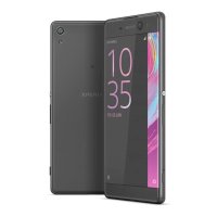 смартфон Sony Xperia XA Ultra Dual Grey