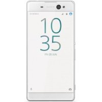 смартфон Sony Xperia XA Ultra White