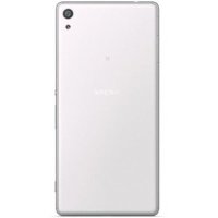 Sony Xperia XA Ultra White
