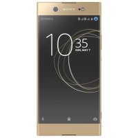 смартфон Sony Xperia XA1 Dual Gold