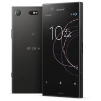 смартфон Sony Xperia XA1 Plus Dual Black