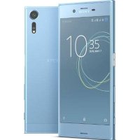 смартфон Sony Xperia XA1 Plus Dual Blue